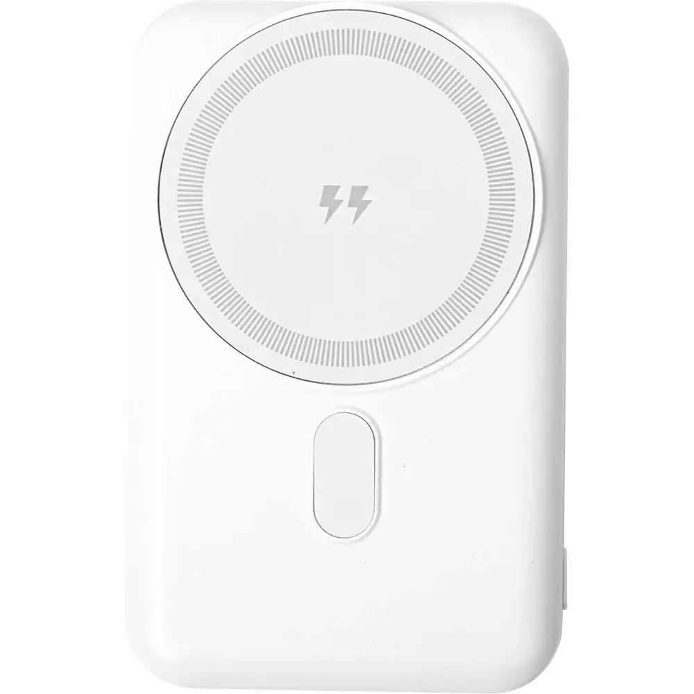 MagSafe Powerbank (5.000 mAh) pePWB-650-B