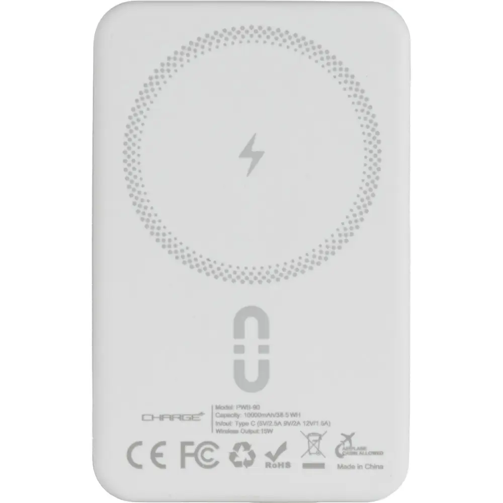 Powerbank (10.000 mAh) pePWB-90-B
