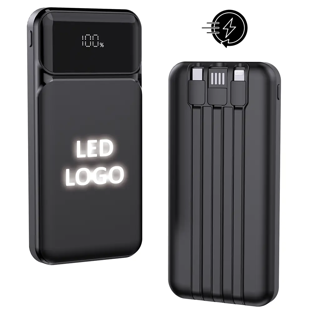 Powerbank (10.000 mAh) – 22,5W Hızlı Şarj pp2235