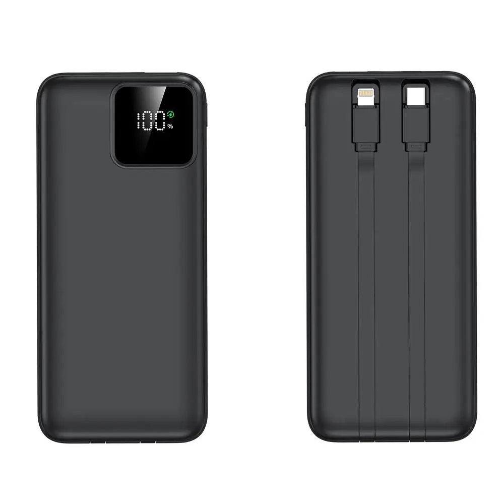 Powerbank (10.000 mAh) – 22,5W Hızlı Şarj pp2285