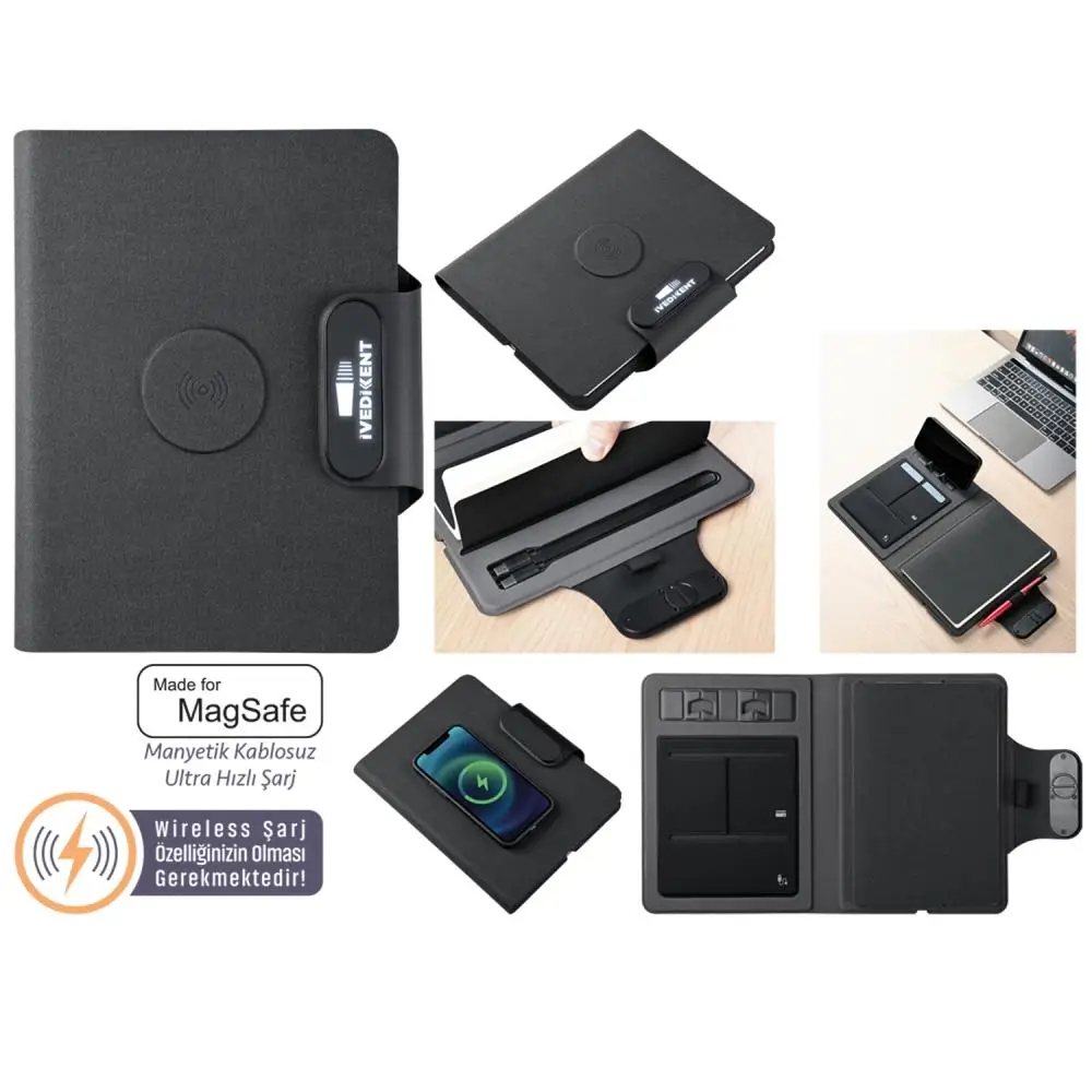 Powerbank Organizer (8.000 mAh) pp2820