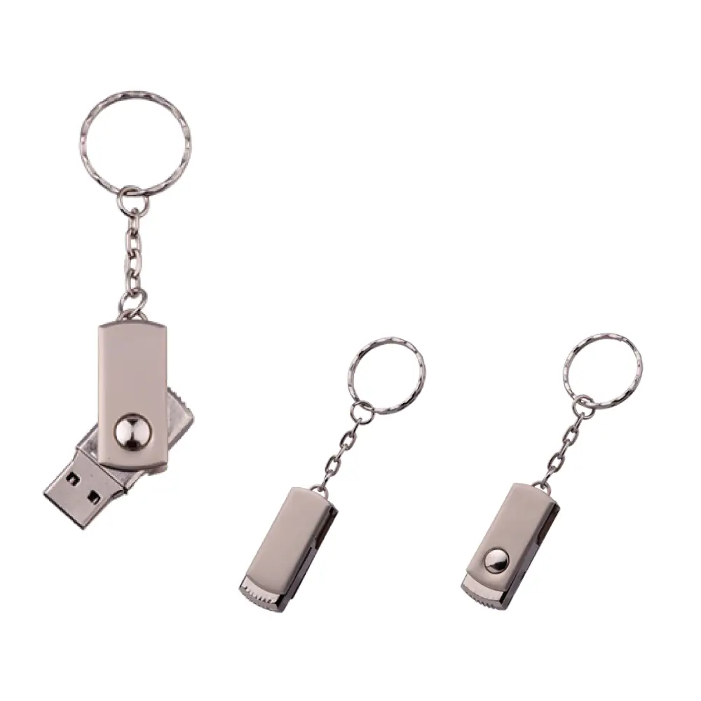 Metal USB Bellek pp1200