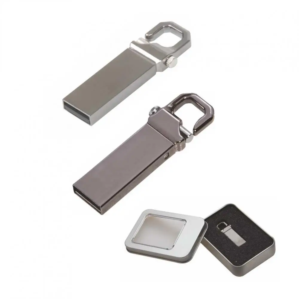 Metal USB Bellek pp1430