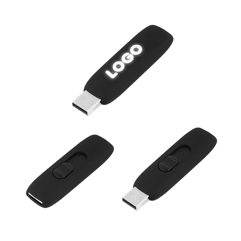Işıklı USB Bellek pp1770-32GB
