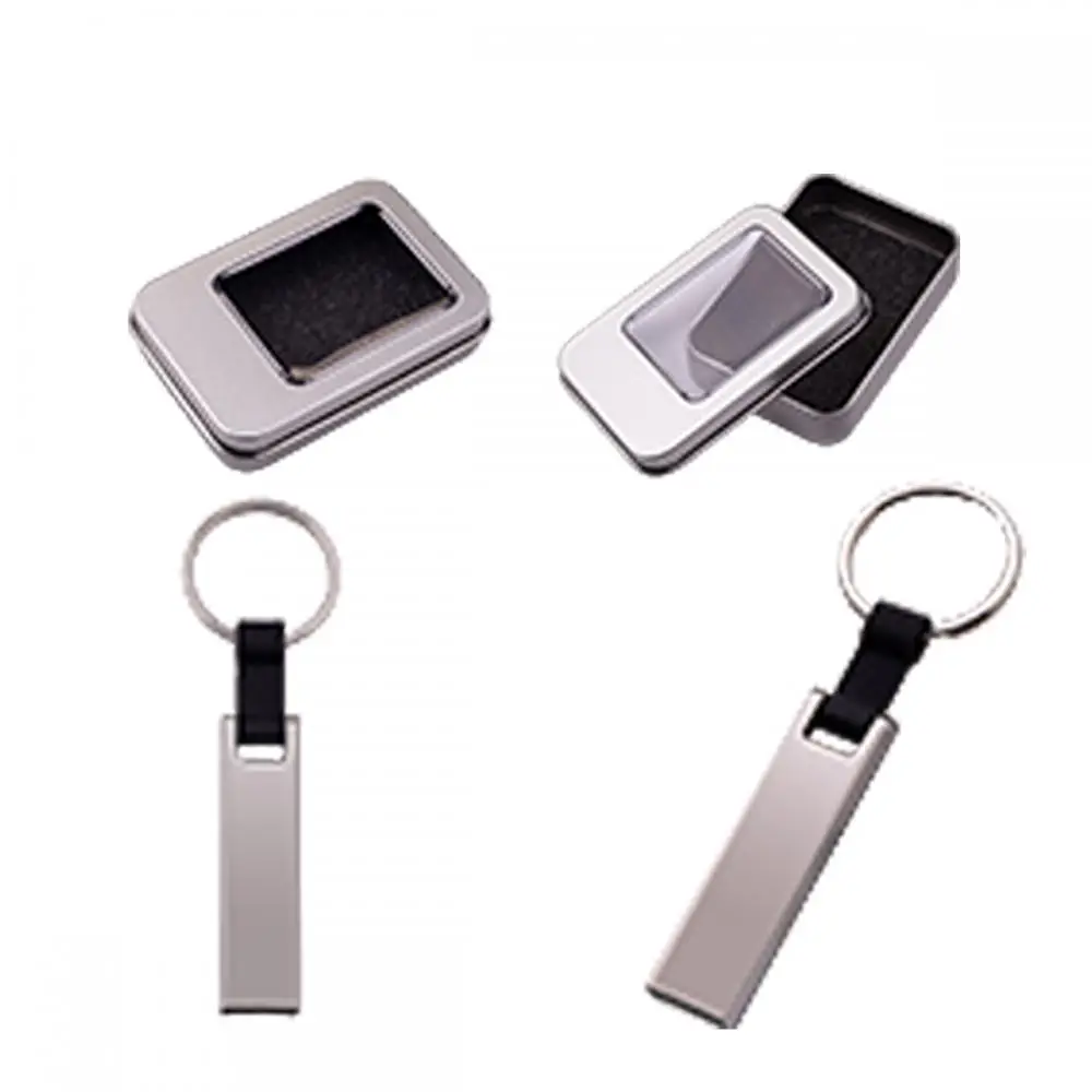 Metal USB Bellek pp1815