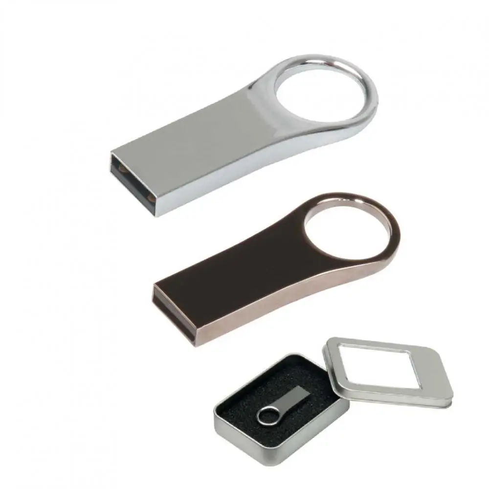 Metal USB Bellek pp1850
