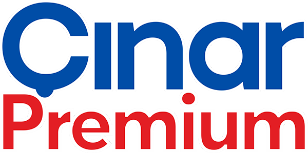 Çınar Premium Su