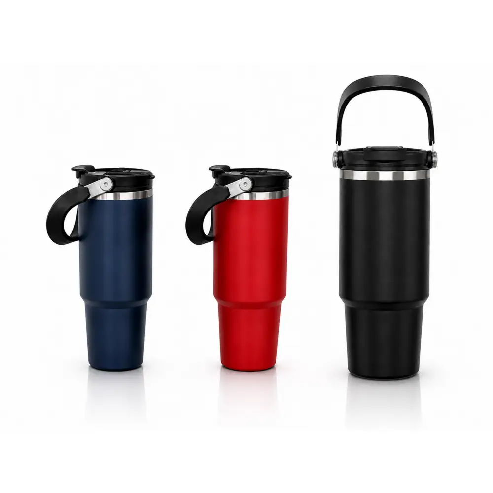 Çelik Termos (900 ml) pp60200