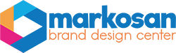 Markosan Media Logo